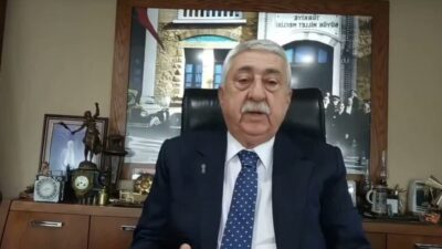 TESK Genel Başkanı Bendevi Palandöken, "ÖTV'nin bu ay muaf tutulması