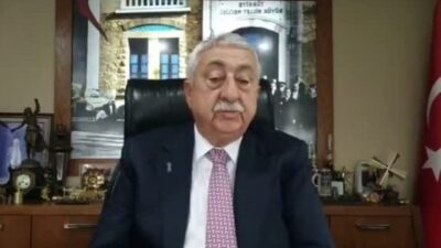TESK Genel Başkanı Palandöken: Ürünü üretenden çok kazanan e-ticaret platformları oluyor Türkiye Esnaf ve Sanatkarları Konfederasyonu (TESK) Genel Başkanı Bendevi Palandöken, e-ticaret