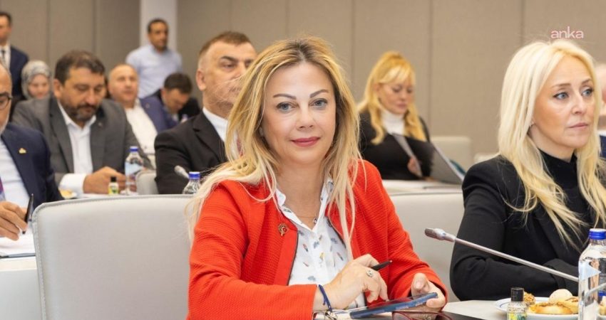 TGC, TGS, TÜRKYAYBİR, TYS ve PEN Türkiye, İzmir Gazeteciler Cemiyeti