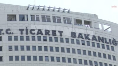 Ticaret Bakanlığı'nın, tasfiyelik hale gelen eşya ve araçların ekonomiye kazandırılması