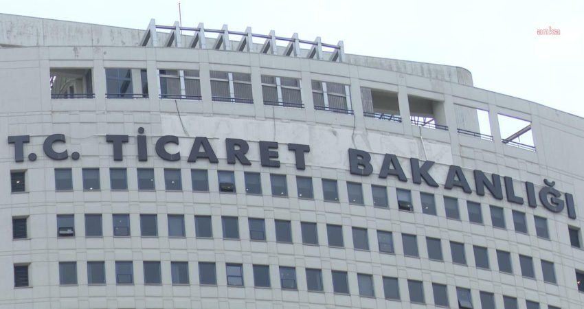 Ticaret Bakanlığı'nın, tasfiyelik hale gelen eşya ve araçların ekonomiye kazandırılması