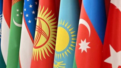 Ticaret Bakanlığı, Türk Devletleri Teşkilatı (TDT) üyesi ve gözlemci ülkelerle