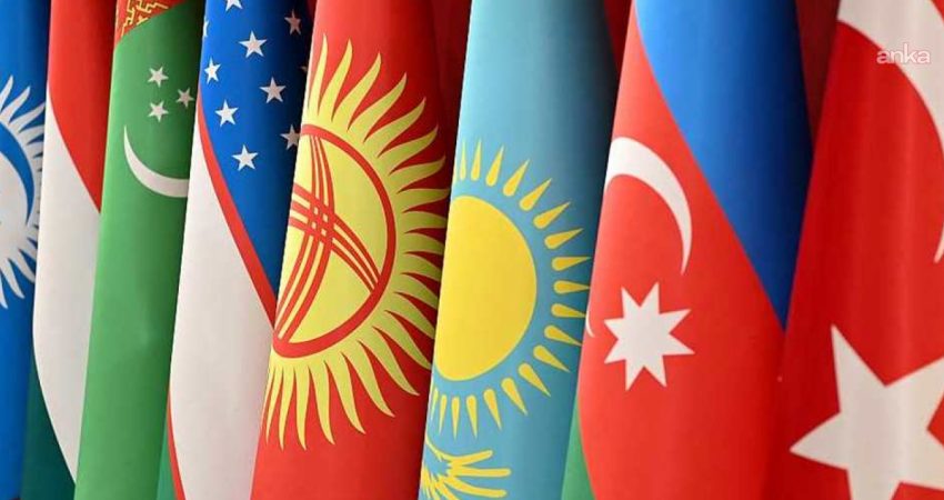 Ticaret Bakanlığı, Türk Devletleri Teşkilatı (TDT) üyesi ve gözlemci ülkelerle