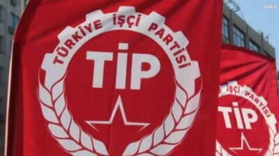 Türkiye İşçi Partisi Parti Meclisi'nin ardından yayımlanan bildiride, "Çerçeve yasa,