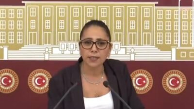 Ankara Cumhuriyet Başsavcılığı, Türkiye İşçi Partisi (TİP) İstanbul Milletvekili Saliha