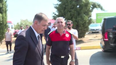 İzmir Büyükşehir Belediyesi ile Tire Organize Sanayi Bölgesi iş birliğinde