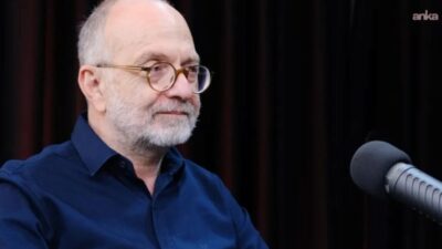 Türkiye Komünist Partisi (TKP) Genel Sekreteri Kemal Okuyan, ABD Hazine