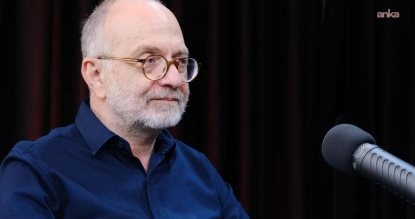 TKP Genel Sekreteri Okuyan: “Dünyada teröre destek veren ülkelerin başında ABD geliyor” Türkiye Komünist Partisi (TKP) Genel Sekreteri Kemal Okuyan, ABD Hazine