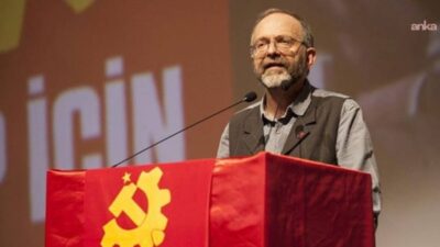 TKP Genel Sekreteri Kemal Okuyan, Suriye’deki iktidar değişikliği, Türkiye-İsrail ilişkileri