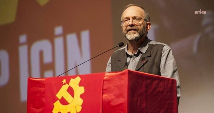 TKP Genel Sekreteri Kemal Okuyan, Suriye’deki iktidar değişikliği, Türkiye-İsrail ilişkileri