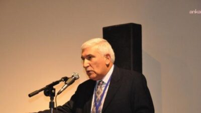 Türk Mühendis ve Mimar Odaları Birliği (TMMOB) Yönetim Kurulu Başkanı
