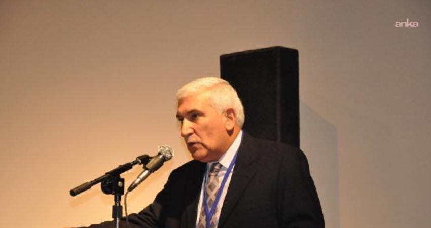 TMMOB Başkanı Çakar: “İş cinayetleri kader, çalışırken ölmek zorunluluk değildir” Türk Mühendis ve Mimar Odaları Birliği (TMMOB) Yönetim Kurulu Başkanı