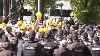 TMMOB Maden Mühendisleri Odası Yönetim Kurulu, Yıldızlar SSS Holding bünyesinde