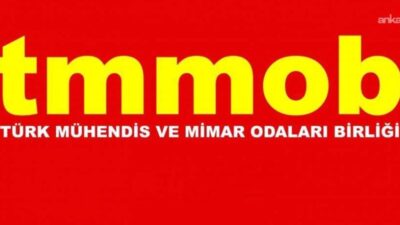 TMMOB, Fethiye’de çıkan orman yangınına ilişkin "Yangın riski taşıyan bölgelerde