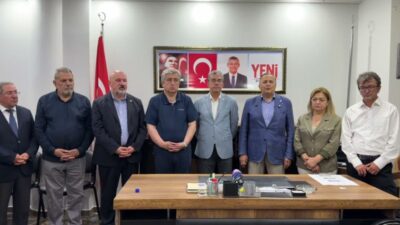 YENİ Parti Ordu Milletvekili Seyit Torun, fındık alım fiyatını üzerinden