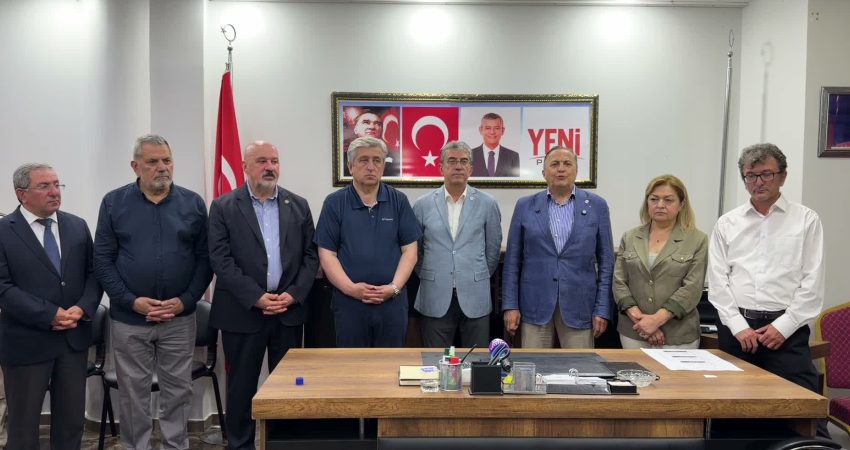 YENİ Parti Ordu Milletvekili Seyit Torun, fındık alım fiyatını üzerinden