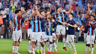 UEFA Konferans Ligi'nde 2026-2027 sezonu lig aşaması kura çekimi Monako'da