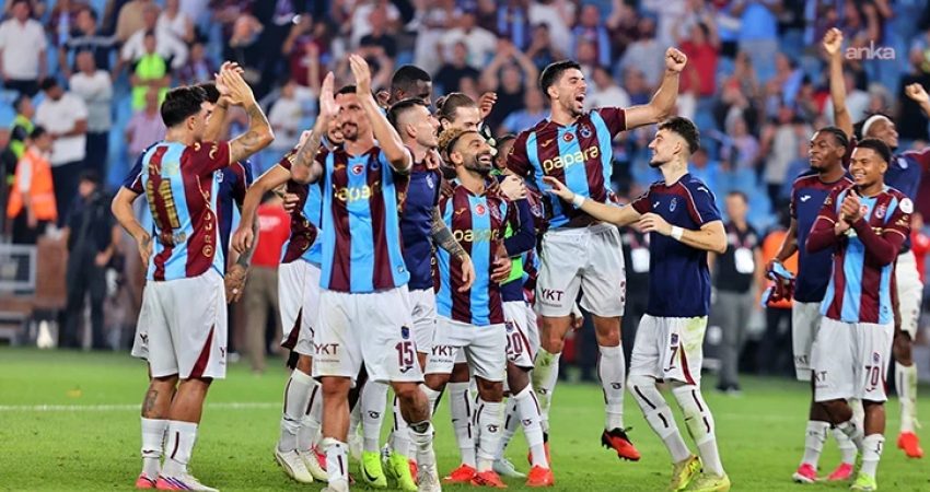 UEFA Konferans Ligi'nde 2026-2027 sezonu lig aşaması kura çekimi Monako'da