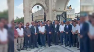 Kütahya’daki birliğine teslim olmak üzere yola çıktığı esnada Afyonkarahisar’ın Sandıklı