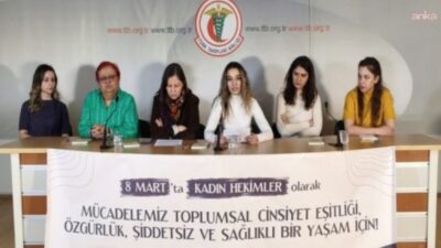 Türk Tabipleri Birliği (TTB) Kadın Hekimlik ve Kadın Sağlığı Kolu