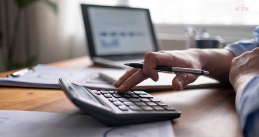 Türkiye İstatistik Kurumu'nun (TÜİK) verilerine göre, ekonomik güven endeksi ağustos