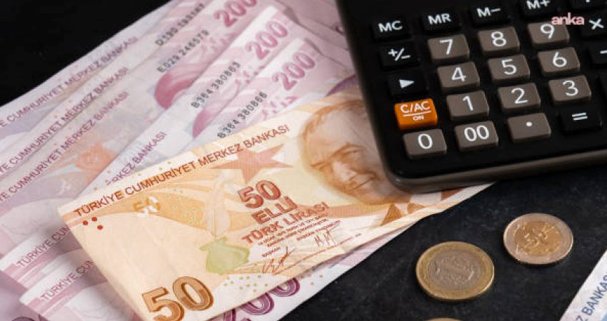 Türkiye İstatistik Kurumu'nun (TÜİK) verilerine göre, haziran ayında hizmet üretim