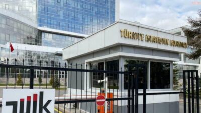 TÜİK'in verilerine göre, Türkiye'de merkezi yönetim bütçesinden araştırma ve geliştirme