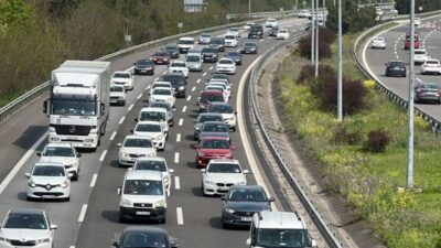 TÜİK, temmuz ayına ilişkin motorlu kara taşıtları verilerini açıkladı. Buna