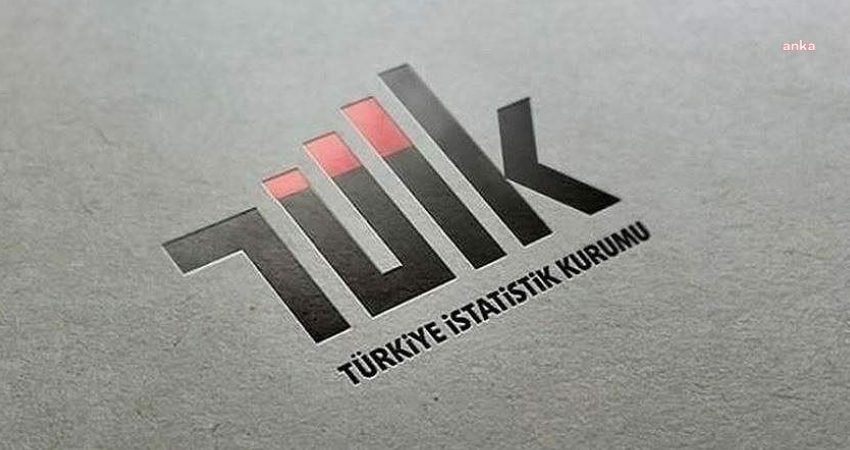 Türkiye İstatistik Kurumu'nun (TÜİK) verisine göre, güvenlik birimlerine suça sürüklenme nedeniyle