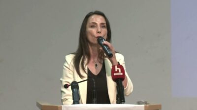 DEM Parti Eş Genel Başkanı Tülay Hatimoğulları, "50 sene önce