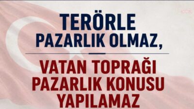 Tüm Yerel-Sen, TBMM Başkanlığı'na sunulan çerçeve yasa teklifine ilişkin, "Barış
