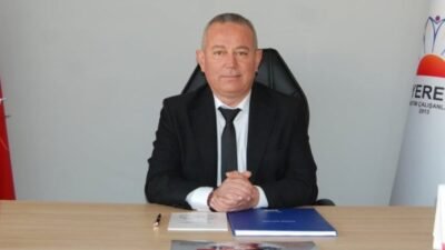 Tüm Yerel-Sen Muğla Şube Başkanı Ufuk Şimşek, itfaiyecilerin yalnızca yangınlarda