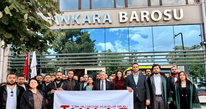 Türk Milliyetçisi Avukatlar Grubu (TÜMAG), “Milli Dayanışma ve Toplumsal Bütünleşmenin