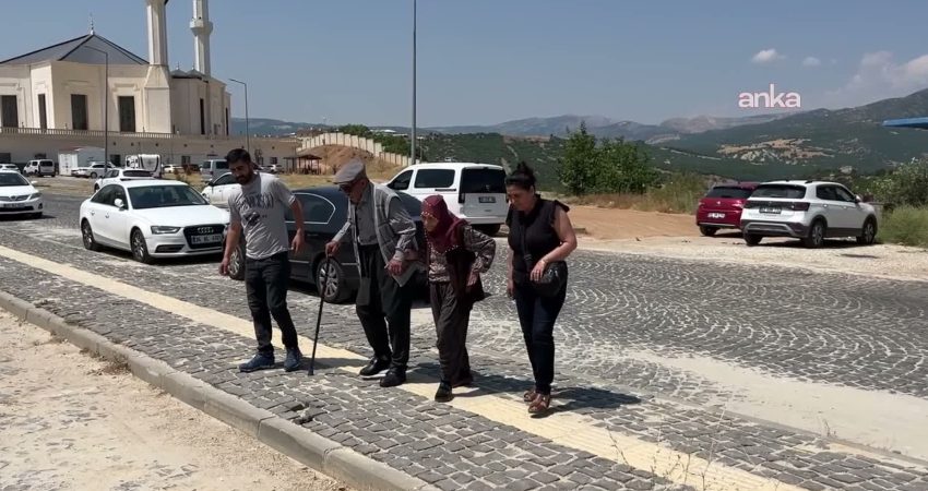 Tunceli’nin Hozat ilçesinde 2017 yılında otomobilinin içerisinde göğsünden vurulmuş halde