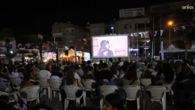 Turgutlu Belediyesi, Manisa Büyükşehir Belediyesi iş birliğiyle düzenlenen "Açık Hava