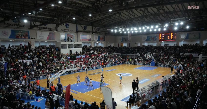 Turgutlu Belediyespor Kulübü, yeni sezonda Kadınlar Basketbol Süper Ligi’nde mücadele