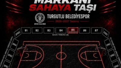Turgutlu Belediyesi Kadın Basketbol ve Voleybol takımlarının yeni sezon çalışmaları