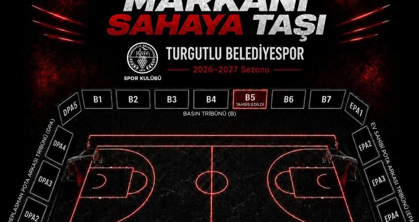Turgutlu Belediyesi Kadın Basketbol ve Voleybol takımlarının yeni sezon çalışmaları
