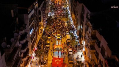 Turgutlu Belediyesi ve Manisa Büyükşehir Belediyesi iş birliğiyle Büyük Zafer’in