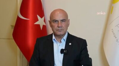 Ankara Cumhuriyet Başsavcılığı, İYİ Parti Grup Başkanvekili Turhan Çömez hakkında,