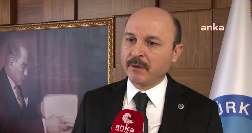 Türk Eğitim-Sen, Milli Eğitim Bakanlığı'ndan 2026-2027 eğitim öğretim yılının ilk