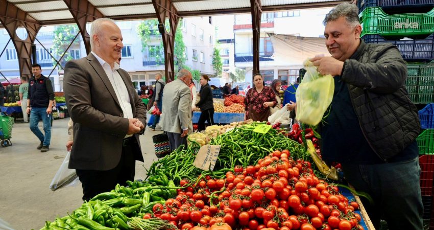 TÜRK-İŞ, Ağustos ayı Açlık ve Yoksulluk sınırı araştırmasını yayımlandı. Araştırmaya