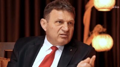 Sosyal medyada paylaşılan video içerikleri gerekçe gösterilerek hakkında soruşturma başlatılan