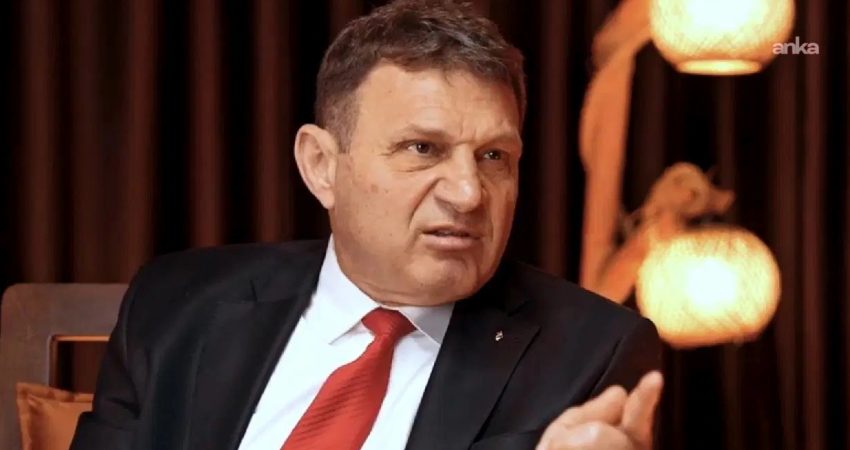 Sosyal medyada paylaşılan video içerikleri gerekçe gösterilerek hakkında soruşturma başlatılan