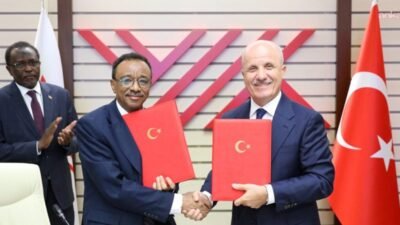 YÖK Başkanı Erol Özvar, Sudan’ın başkenti Hartum’da kurulacak Uluslararası Türkiye-Sudan