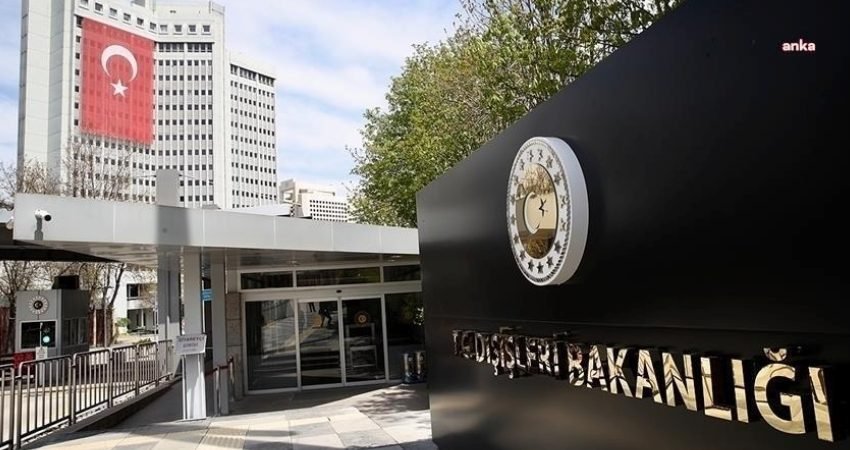 Türkiye, Mısır ve Katar, Gazze Şeridi’nde sağlık tesisleri ile tıbbi