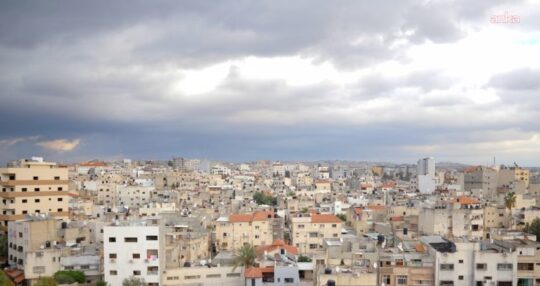 Türkiye ve yedi ülkeden İsrail’in yerleşim planlarına tepki Türkiye, Birleşik Arap Emirlikleri, Endonezya, Katar, Mısır, Pakistan, Suudi Arabistan