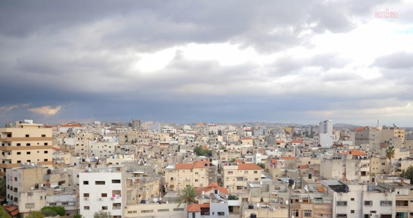 Türkiye ve yedi ülkeden İsrail’in yerleşim planlarına tepki Türkiye, Birleşik Arap Emirlikleri, Endonezya, Katar, Mısır, Pakistan, Suudi Arabistan