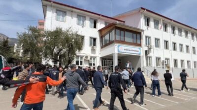 İngiliz Financial Times gazetesi, Türkiye’de art arda yaşanan iki silahlı