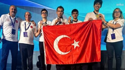 Enerji ve Tabii Kaynaklar Bakanı Alparslan Bayraktar, Uluslararası Nükleer Bilim